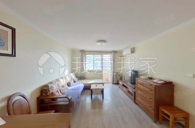 东安街头条小区2室1厅69.08㎡315万二手房图片