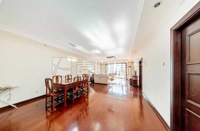 冠军城3室2厅168.32㎡1250万二手房图片