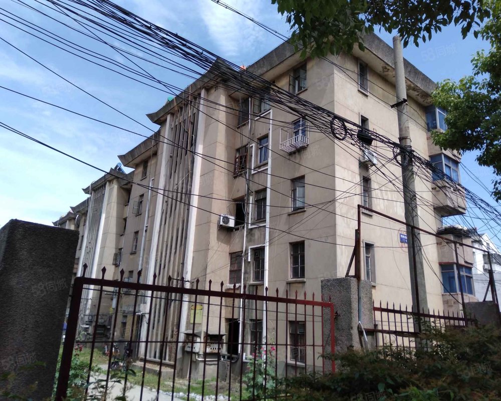 【港湾花园, 港湾花园小区详情,房价走势,房源,业主论坛】- 镇江58