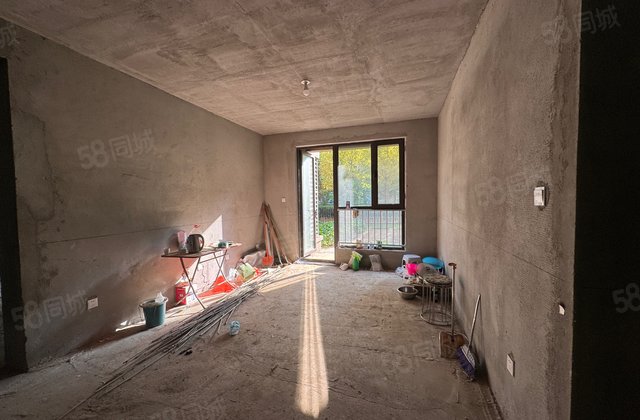 米兰印象3室2厅103.6㎡77.9万二手房图片