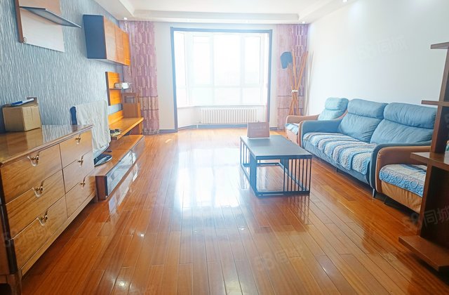 万科城市花园2室2厅106.72㎡70.1万二手房图片