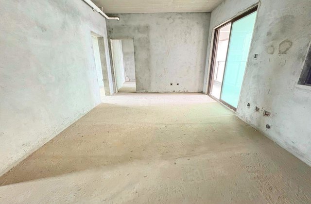 兴唐府3室2厅104.19㎡69.8万二手房图片