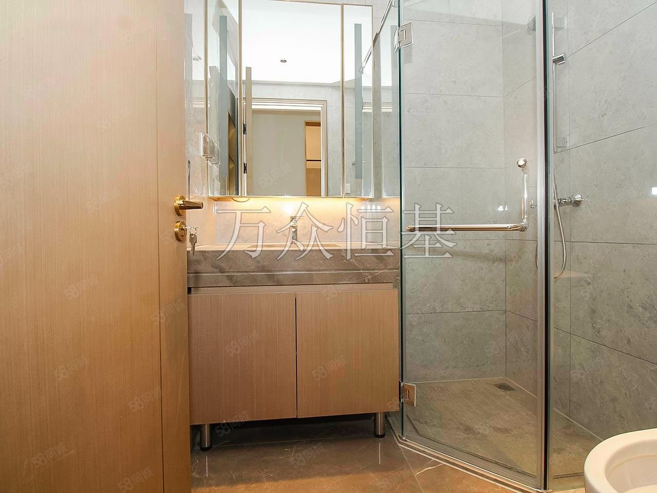 國瑞熙墅二區(qū)5室2廳3衛(wèi)418.21㎡南北1550萬