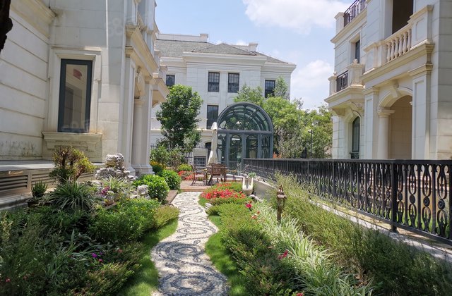 多数人的昆明 少数人的半岛 俊发生态半岛私人订制别墅