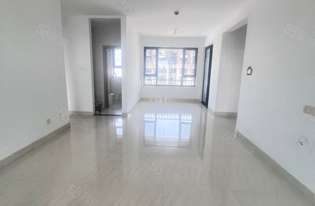 锦绣观邸观景好房三室双卫 带车储免大税 东昌丽都北区 二实验