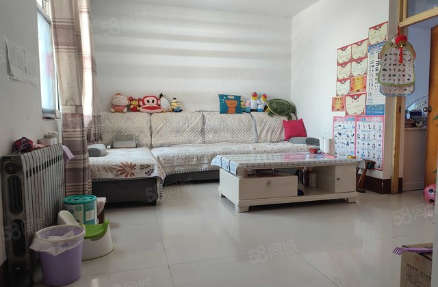 诚意出售 中间楼层采光好  送车位 送地下室 价格可议