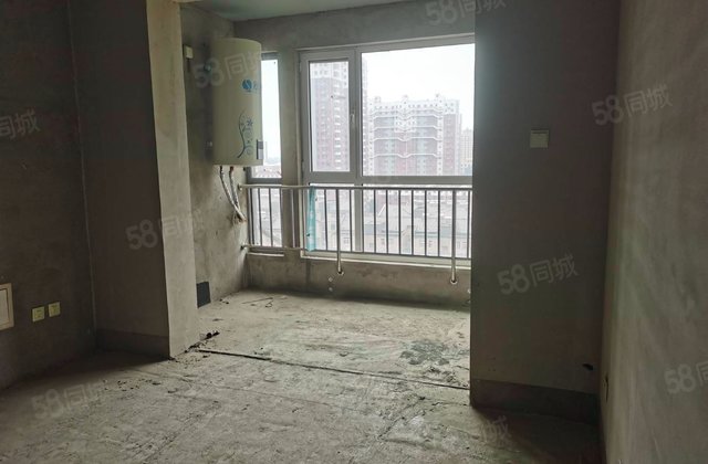 学府花园雅典娜2室2厅102.81㎡60万二手房图片