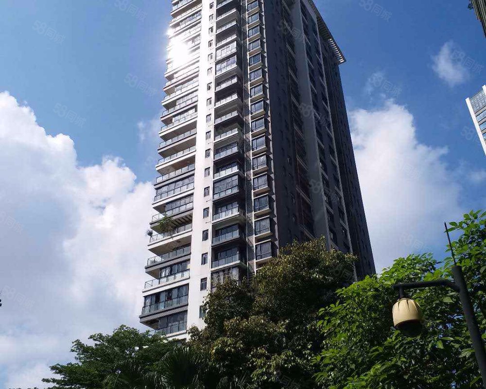 【滨海御庭(二期), 滨海御庭(二期)小区详情,房价走势,房源,业主论坛