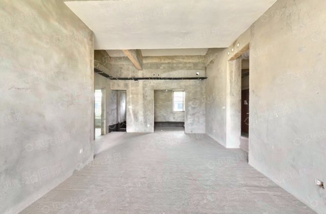 叠香庄园悦府4室2厅143.86㎡169万二手房图片