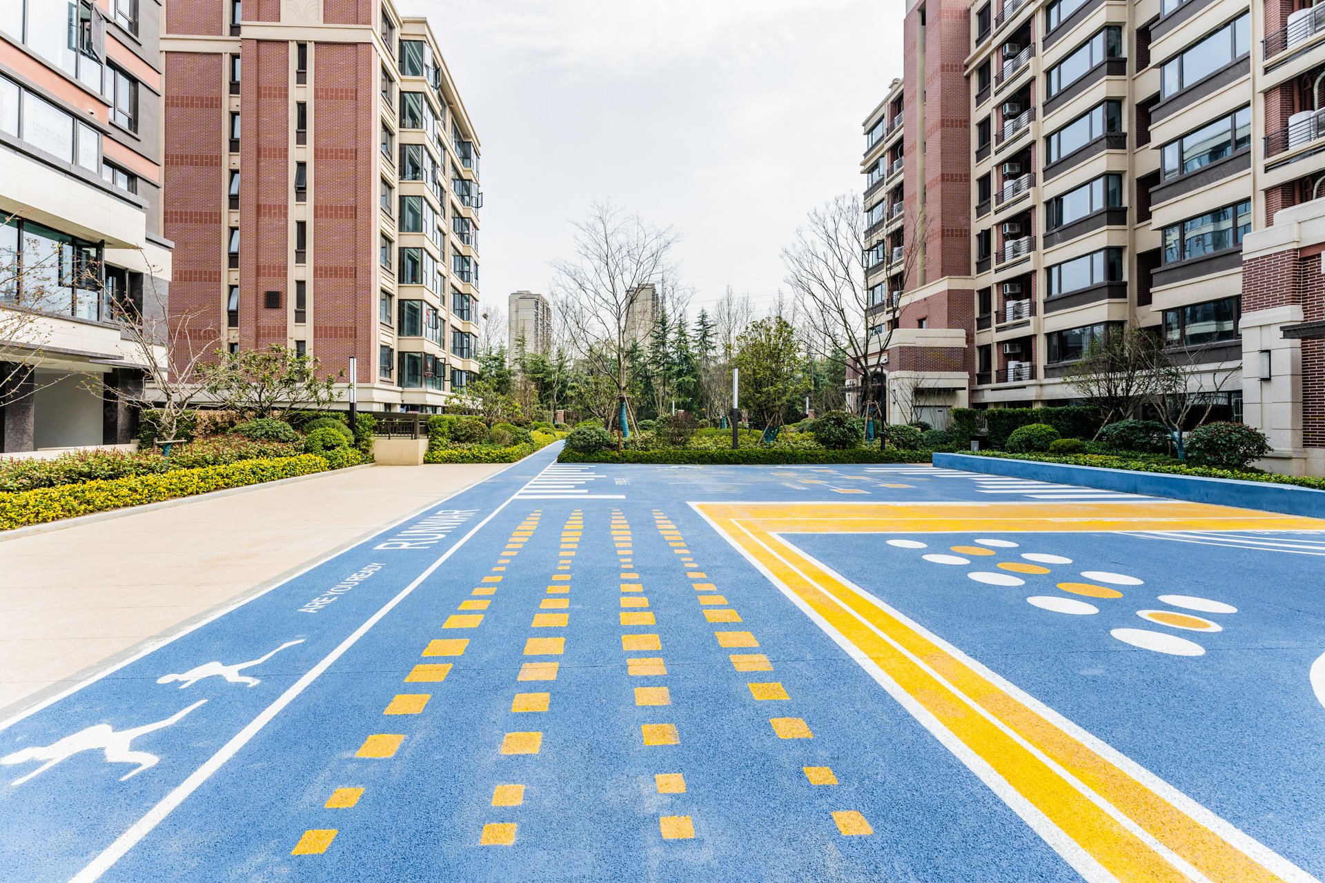 双卫 商圈成熟 车位充足 电梯房 商品房,祥生庐州云境-合肥58同城