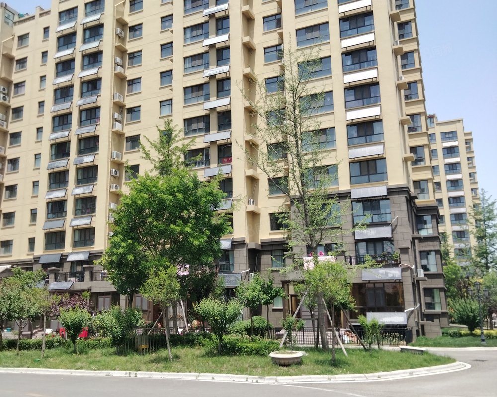 【卢浮公馆, 卢浮公馆小区详情,房价走势,房源,业主论坛】- 莒县58