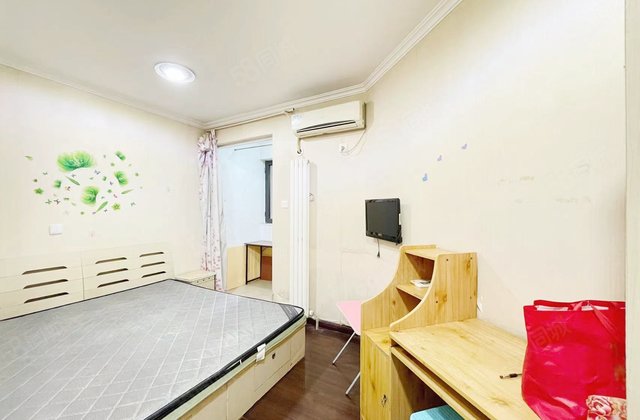 正弘数码公寓1室0厅23.8㎡58.5万二手房图片