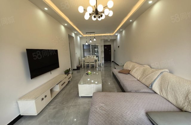 泰丰国际城2室2厅80㎡41万二手房图片