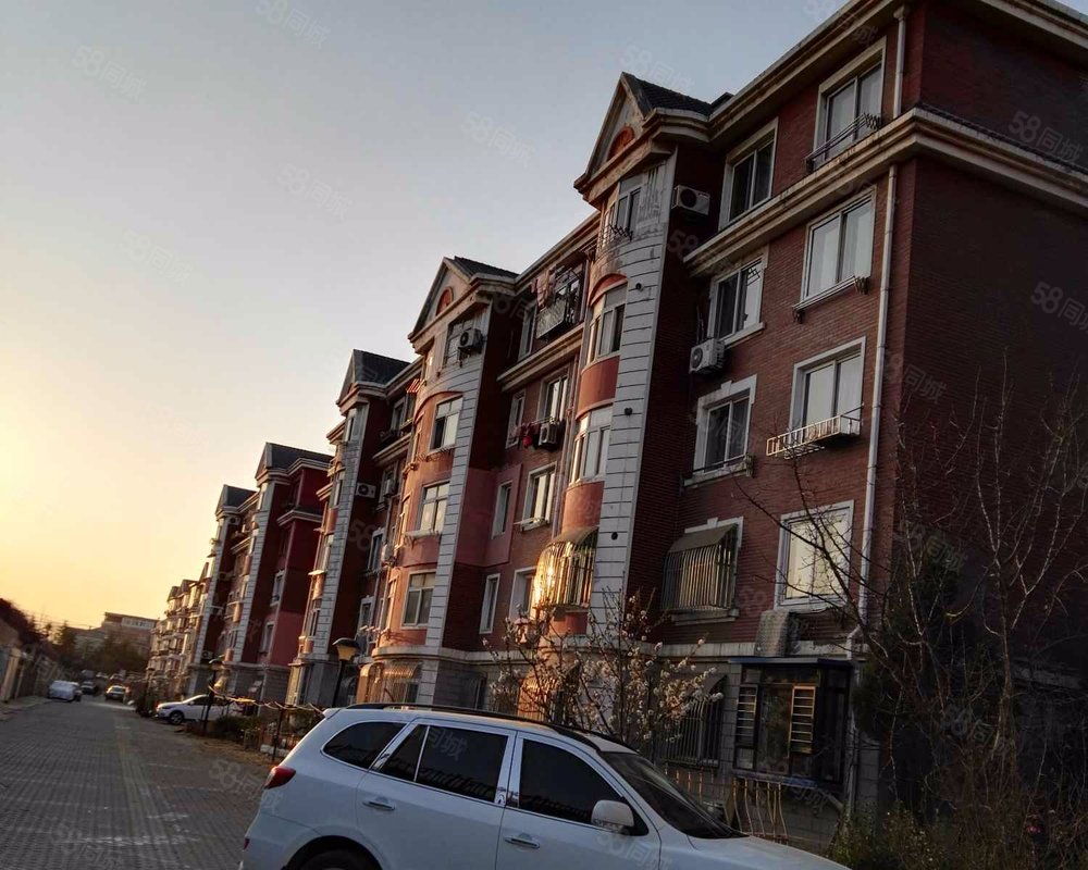 【怡景园, 怡景园小区详情,房价走势,房源,业主论坛】- 大连58同城