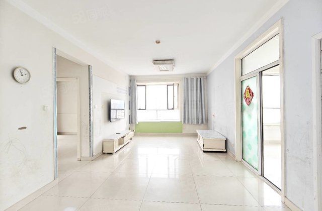 急售！大学城A区 边户 送车位送储 满五 二中  锦绣学府