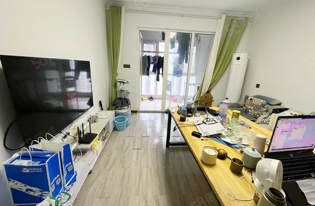 人信汇天誉3室2厅123.62㎡120万二手房图片