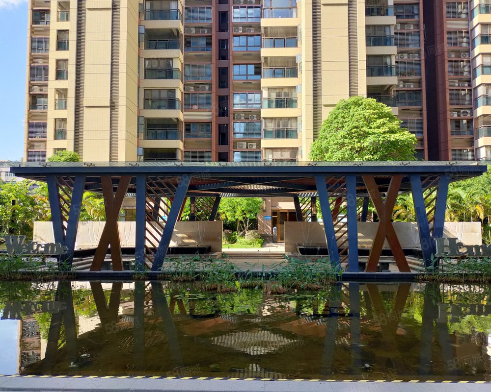 【馨悦园, 馨悦园小区详情,房价走势,房源,业主论坛】- 汕头58同城