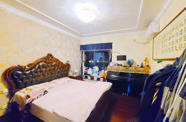 恒大名都2室2厅97.28㎡55万二手房图片