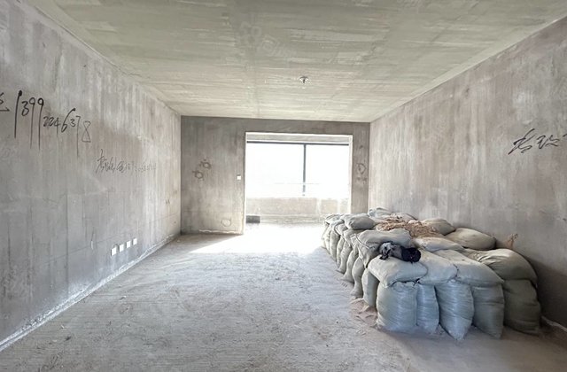 怀远江山赋4室2厅179㎡278万二手房图片