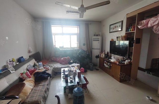 东昌湖周边 小三房89万 商品住宅 精装可拎包入住 密度低