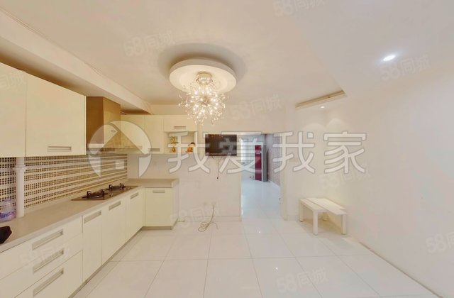 芳古园一区2室1厅63.3㎡359万二手房图片