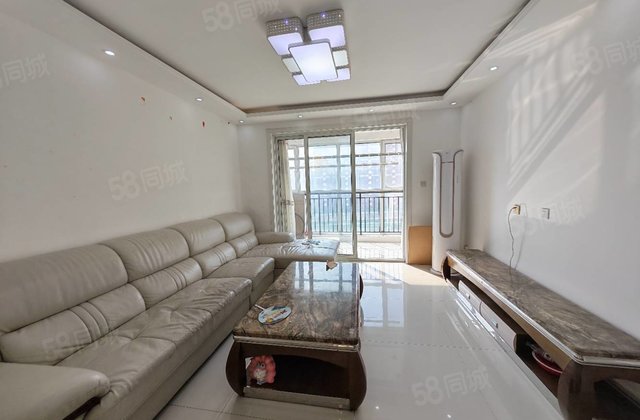 西湖馨苑 满二   中间楼层采光好 南北通透 商品房 房龄新