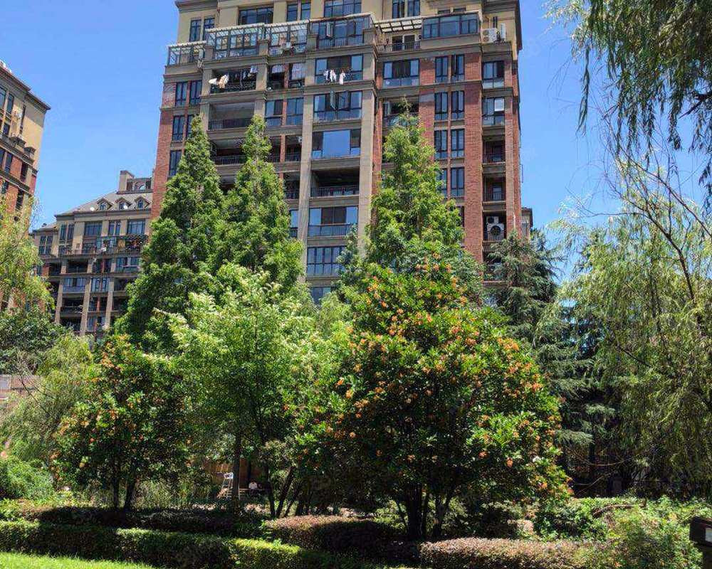 【绿城桂花城, 绿城桂花城小区详情,房价走势,房源,业主论坛】- 长沙