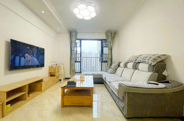 百悦城四期3室2厅95.06㎡115万二手房图片