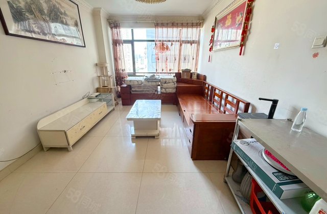 兴杰现代城3室1厅62㎡45万二手房图片