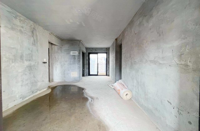 远洋华远天骄4室2厅106.77㎡76万二手房图片