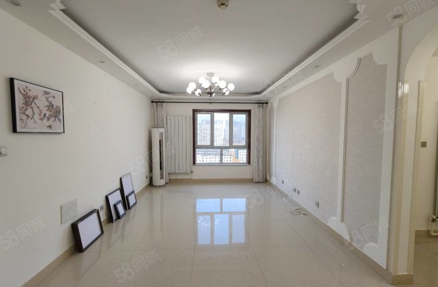 文轩黄山一品颐中文苑 科技局精装三室朝阳 双卫