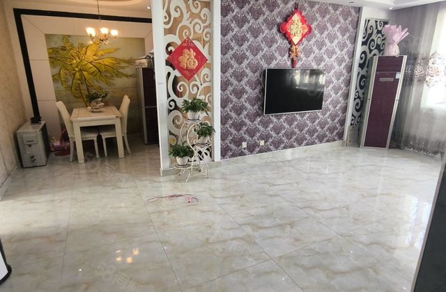 诚售！新水明珠 市医院附近 车储齐全 电梯好楼层看房方便