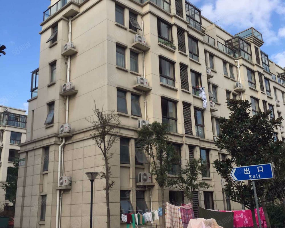 【翔融苑, 翔融苑小区详情,房价走势,房源,业主论坛】- 上海58同城