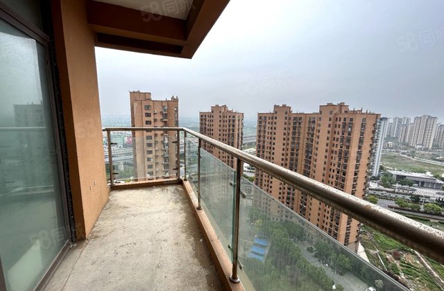 光盛紫御城3室2厅110.02㎡41万二手房图片