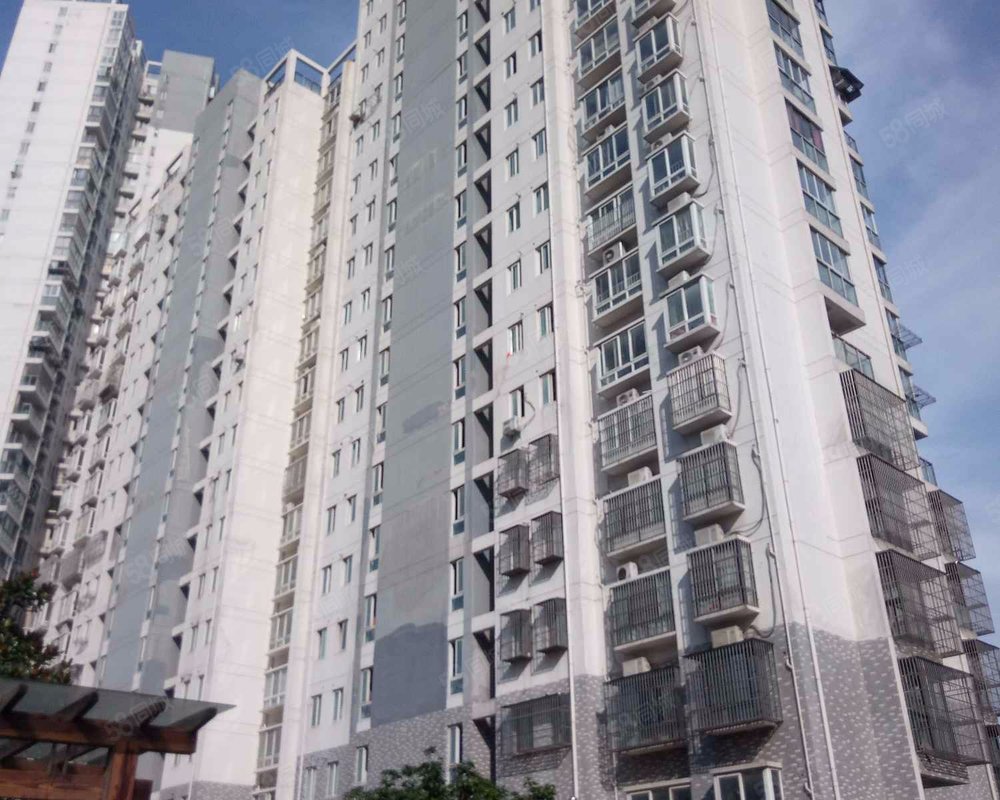 建乐家园a区5161