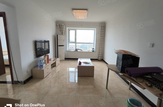 华建一街区 中间楼层 户型方正南北通透 送储免大税 随时看房