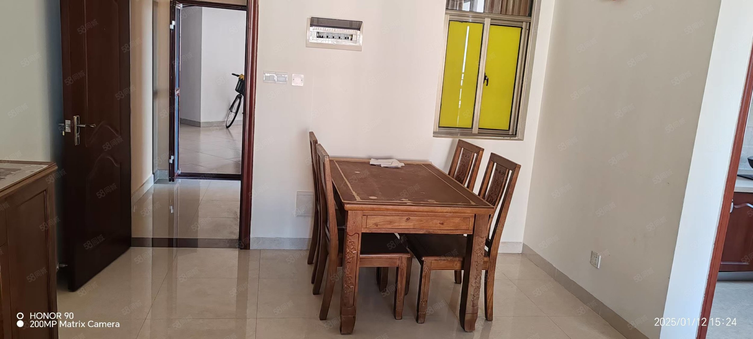 德盛南岛康城2室1厅1卫63.87㎡东南46万