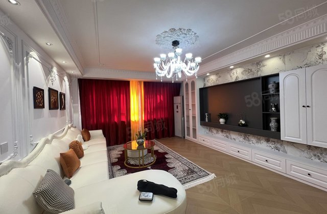 西域中央大厦3室2厅144.91㎡83.8万二手房图片