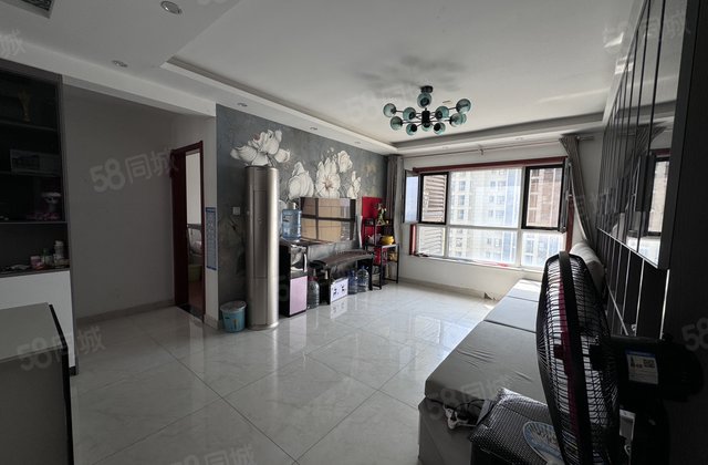 阿卡六期理想城，花园路五中，房东急售，真实在售随时看房