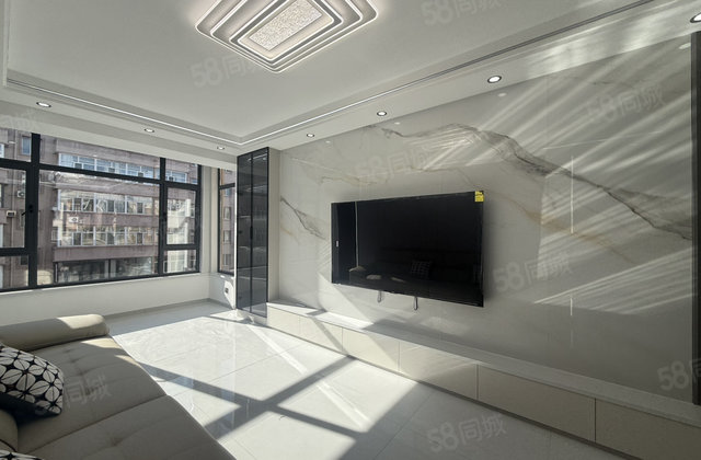 御景豪庭2室1厅82㎡36.7万二手房图片