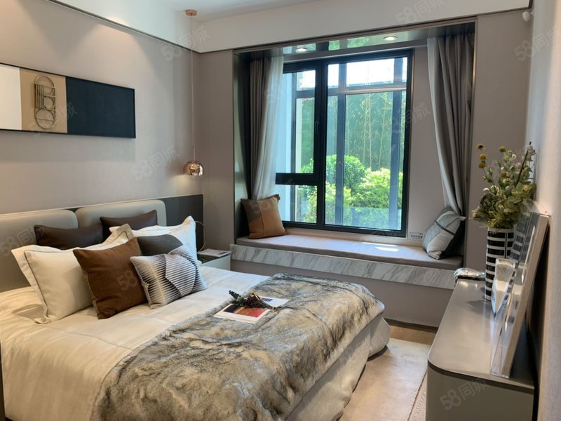 盛达公馆 和平丽景西 七中 嘉华港湾南 不限购 准现房