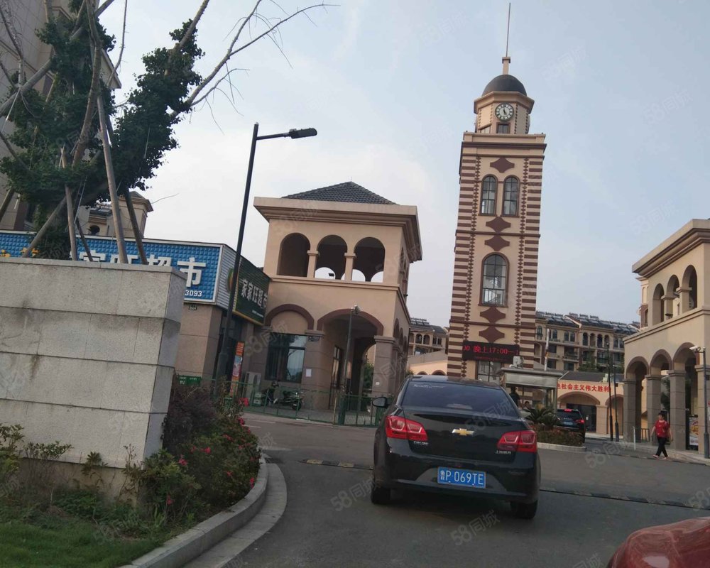 【明城港湾, 明城港湾小区详情,房价走势,房源,业主论坛】- 宁波58