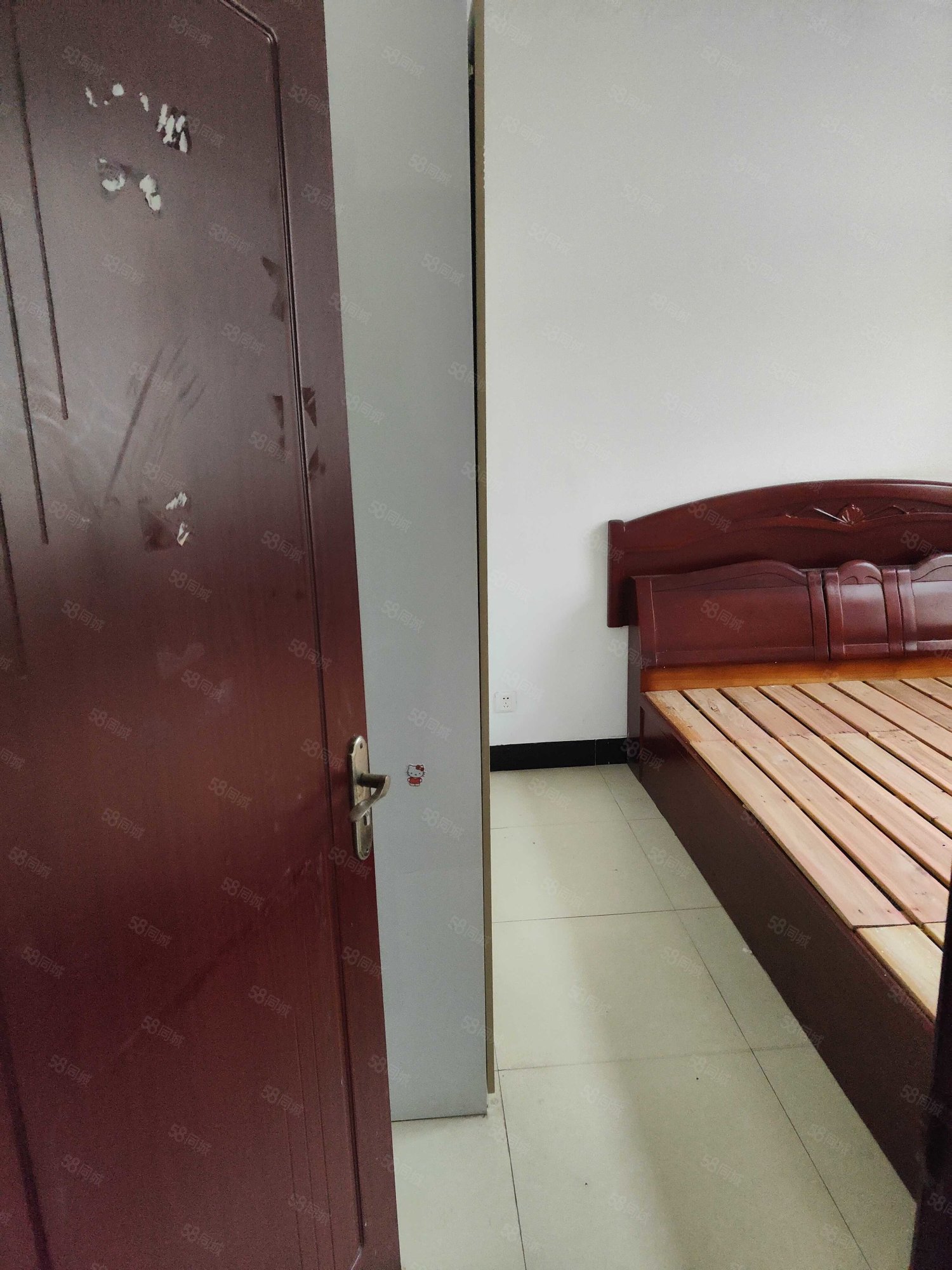 天赐良苑4室1厅1卫109㎡南46万