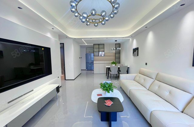 时代锦翠3室2厅80.03㎡86万二手房图片