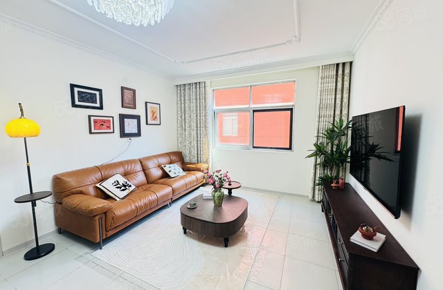 兴华路 东昌 东边户 市中心 金鼎 中巨房产 中层 随时看房