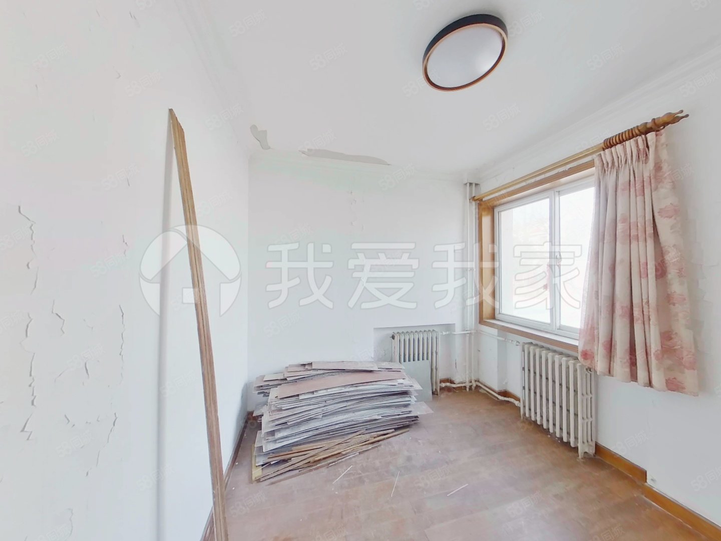 王府園中園(別墅)8室2廳3衛(wèi)256.1㎡東西1550萬(wàn)