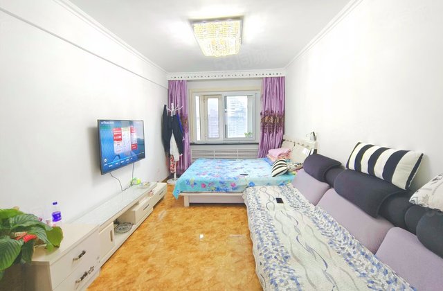 中环十六区2室1厅92㎡52.8万二手房图片