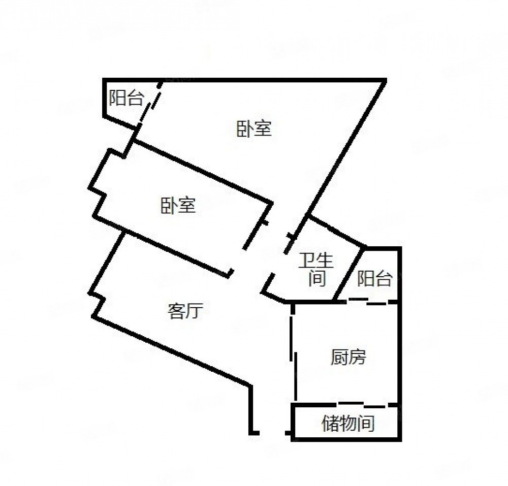 翠湖山庄平面图图片