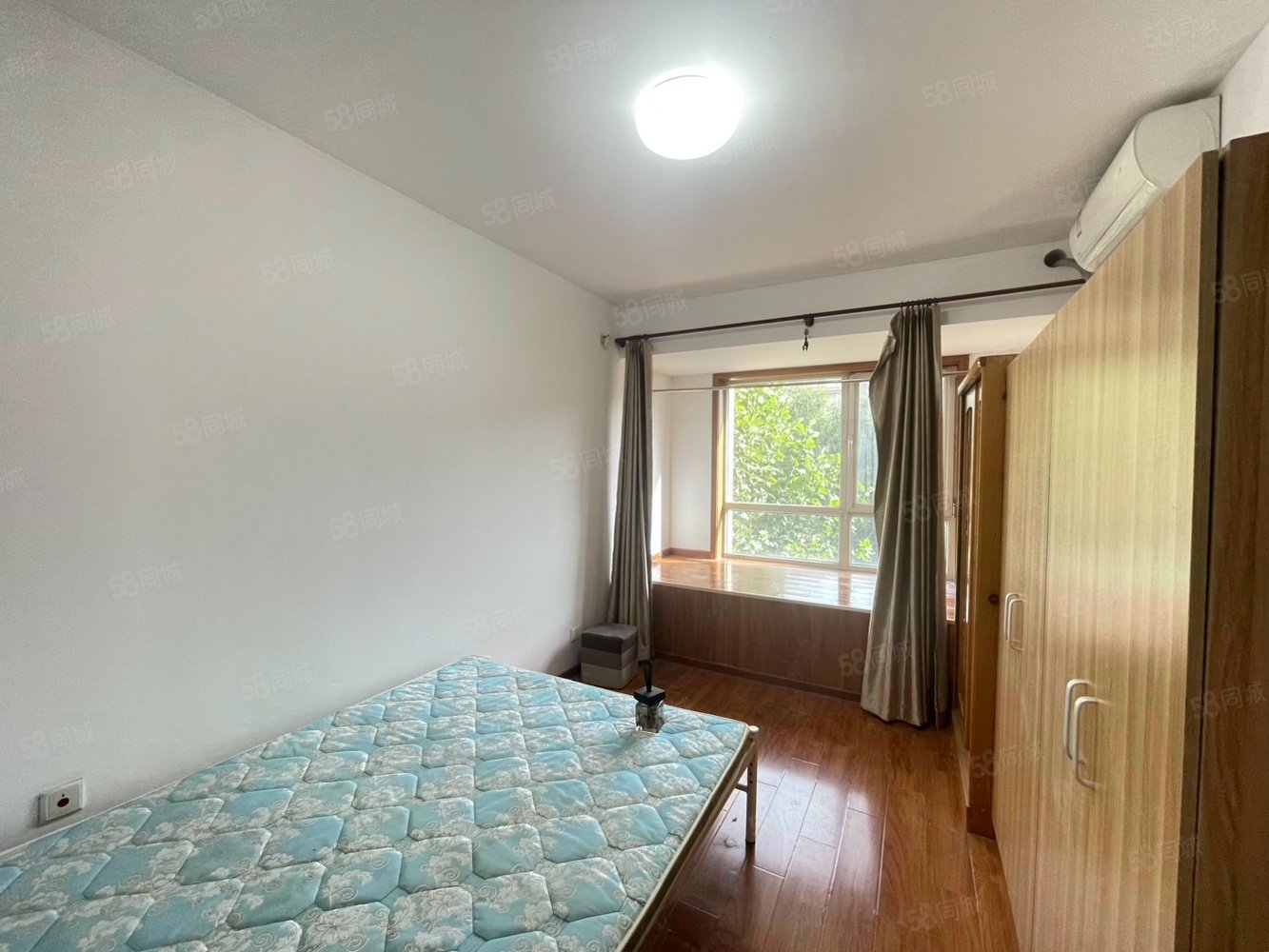 萬方家園(通州)2室2廳1衛(wèi)76.48㎡南北360萬