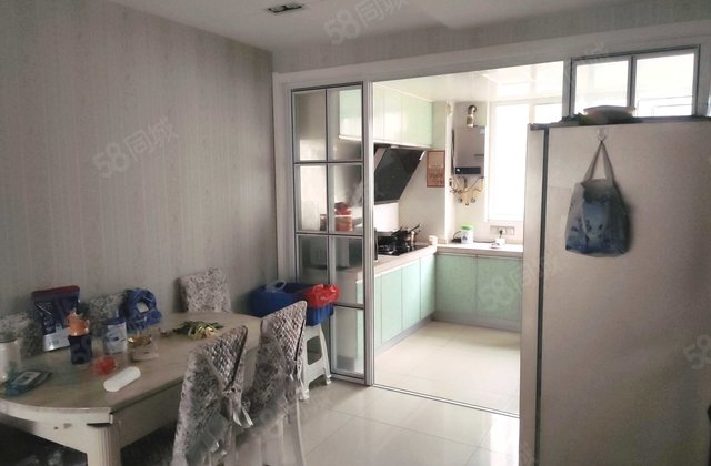 古运北苑3室2厅123㎡135万二手房图片